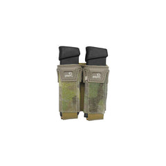 Agilite Pincer Double futrola za oružje, MultiCam