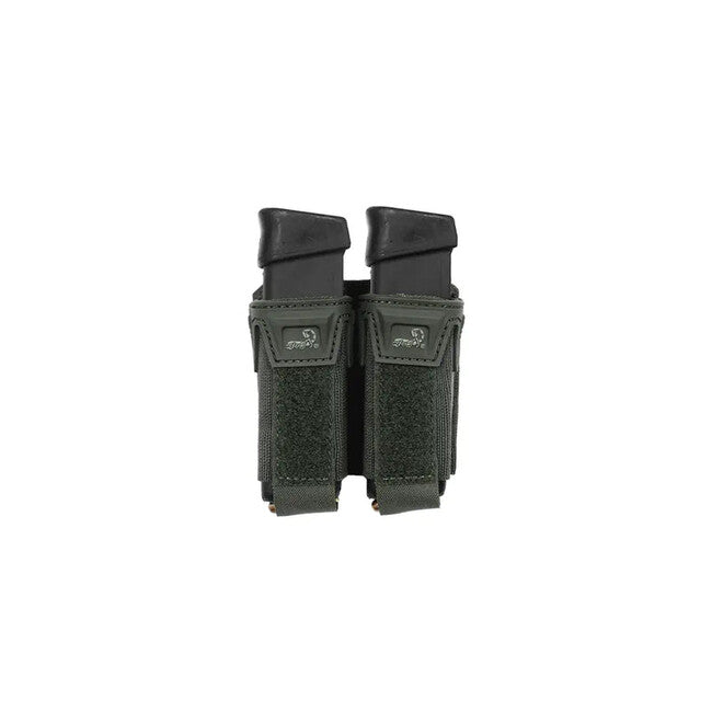 Agilite Pincer Double futrola za oružje, ranger green