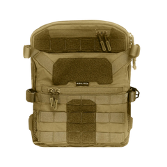 Agilite Micro Map stražnji panel, Coyote Brown