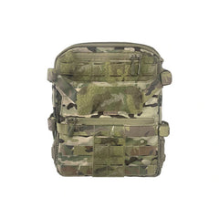 Agilite Micro Map stražnji panel, MultiCam
