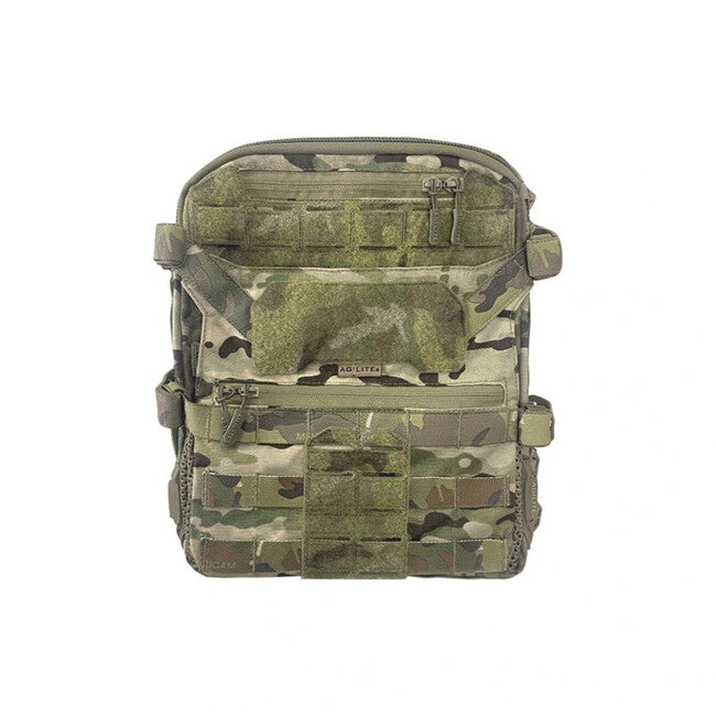 Agilite Micro Map stražnji panel, MultiCam