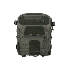 Agilite Micro Map stražnji panel, ranger green
