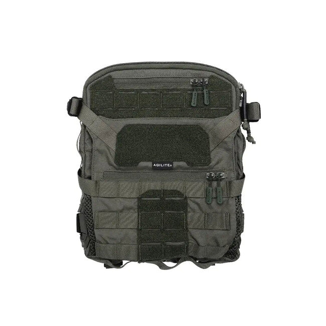Agilite Micro Map stražnji panel, ranger green