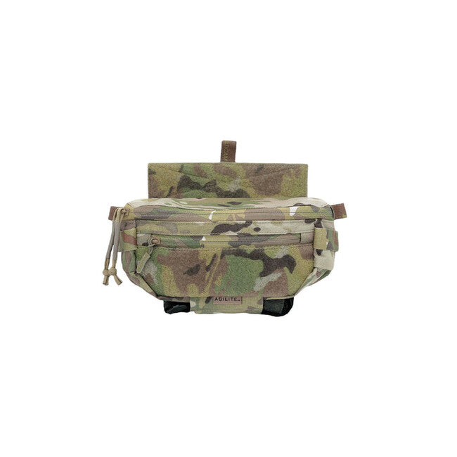 Agilite Six Pack viseća vrećica, MultiCam