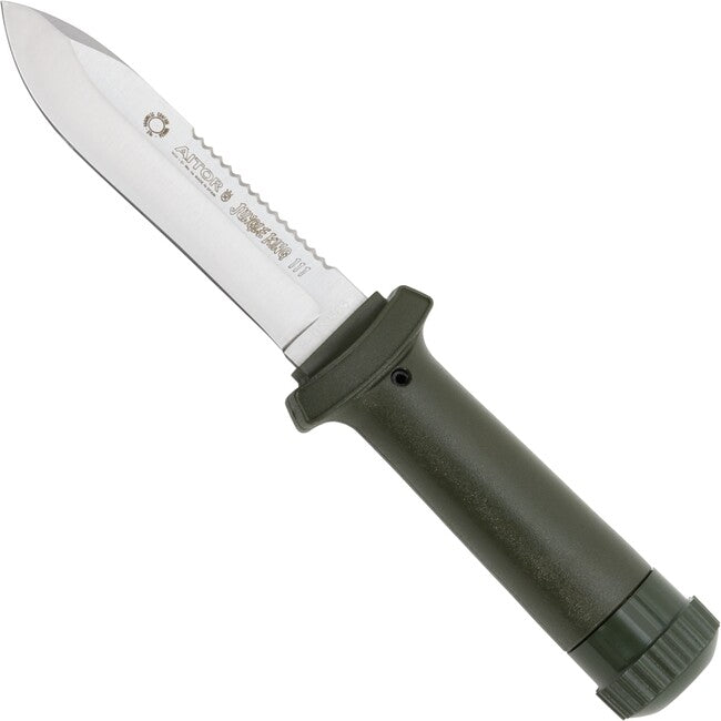 Aitor Jungle King III nož, mali, 21,5 cm