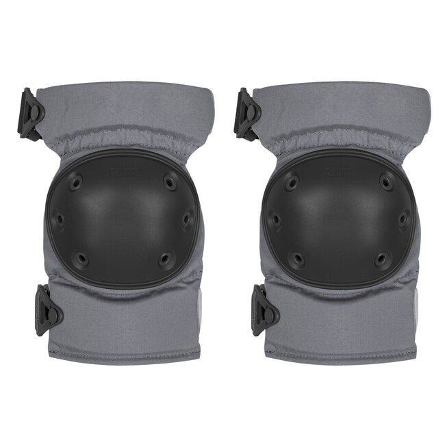 Alta Industries AltaCONTOUR štitnici koljena FR Dual AltaLok™ id 52913.52, Grey/Black