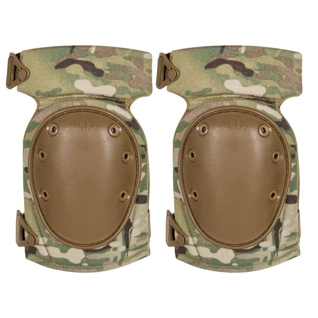 Alta Industries AltaCONTOUR LC Dual štitnici koljena AltaLOK™ id 52943.16, MultiCam