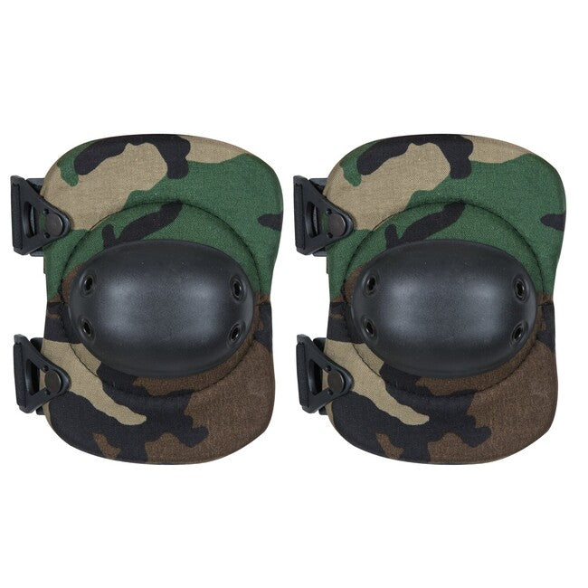 Alta Industries AltaFLEX štitnik lakta AltaLOK™ id 53013.08, US Woodland
