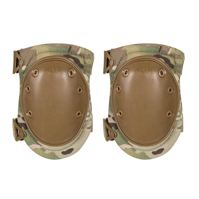 Alta Industries AltaFLEX GEL štitnici za koljena Flexible Cap AltaLOK™ id 50453.16, MultiCam