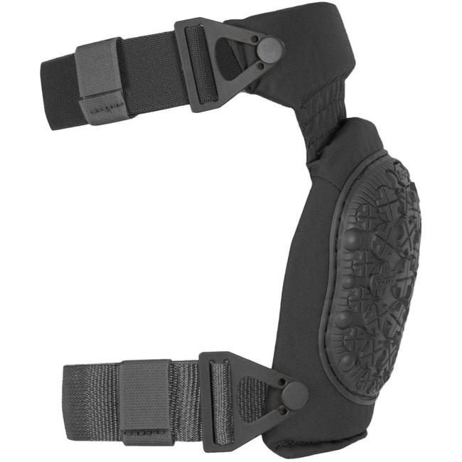 Alta Industries AltaCONTOUR 360 štitnici koljena Vibram Cap, crni