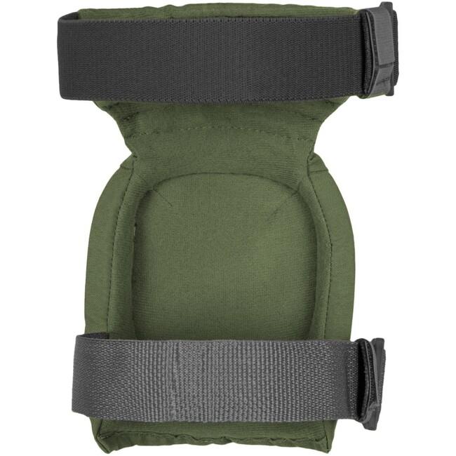 Alta Industries AltaCONTOUR 360 štitnici za koljena Vibram Cap, maslinasto zeleni