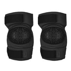 AltaCONTOUR 360 štitnik lakta Vibram Cap Elbow, crni