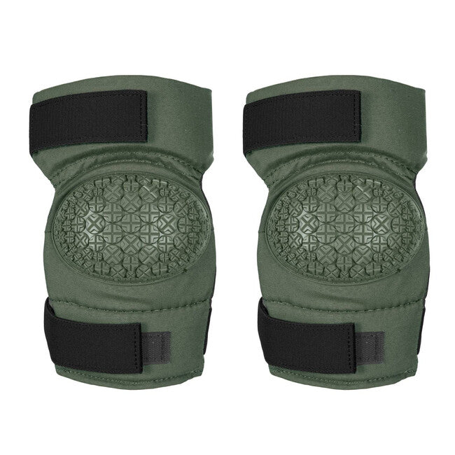 AltaCONTOUR 360 Vibram Cap štitnik lakta Elbow, Olive Green