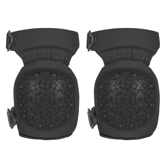 Alta Industries AltaCONTOUR 360 štitnici koljena Vibram Cap, crni