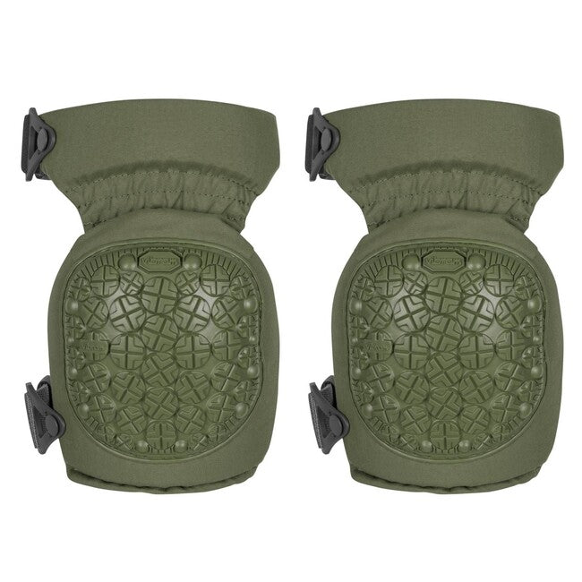 Alta Industries AltaCONTOUR 360 štitnici za koljena Vibram Cap, maslinasto zeleni