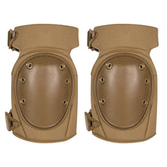 AltaCONTOUR LC Dual AltaLOK holster, Coyote