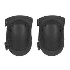 AltaFLEX GEL fleksibilni štitnik koljena AltaLOK, crni