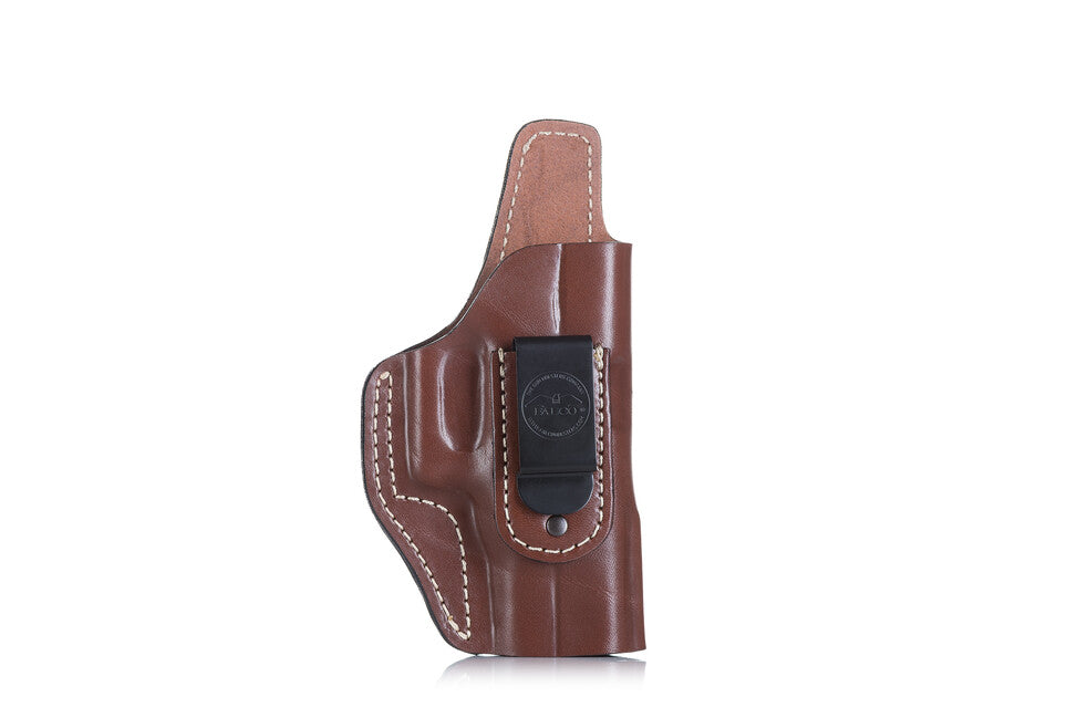 Falco Multifit compact pojasna futrola za oružje zajednička, kožna
