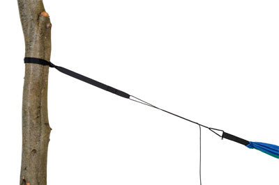 Amazonas Adventure Rope dodatak za viseću mrežu