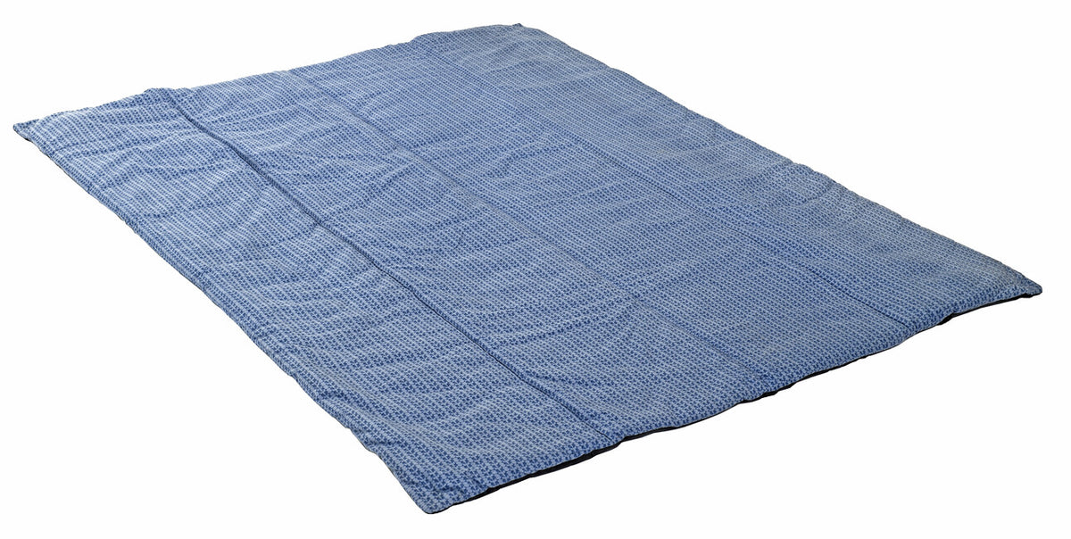 Amazonas Molly piknik deka s termo punjenjem, Ocean 175 x 135 cm