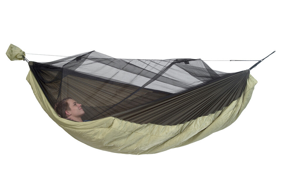 Amazonas Mosquito Traveller quilted viseća mreža