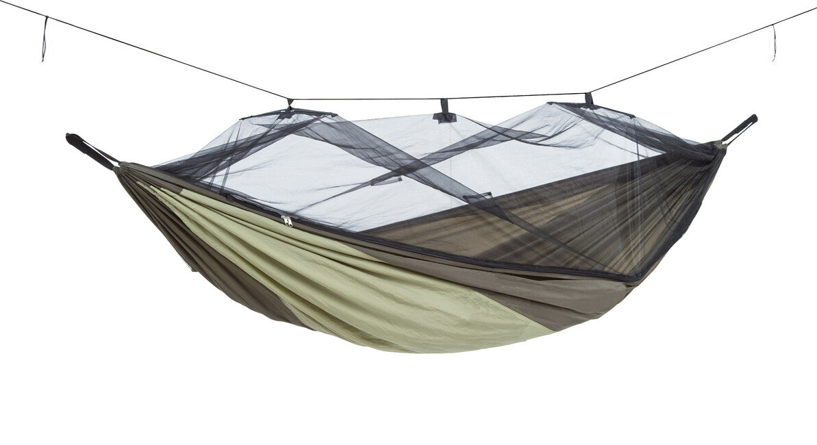 Amazonas Mosquito Traveller Thermo viseća mreža XXL
