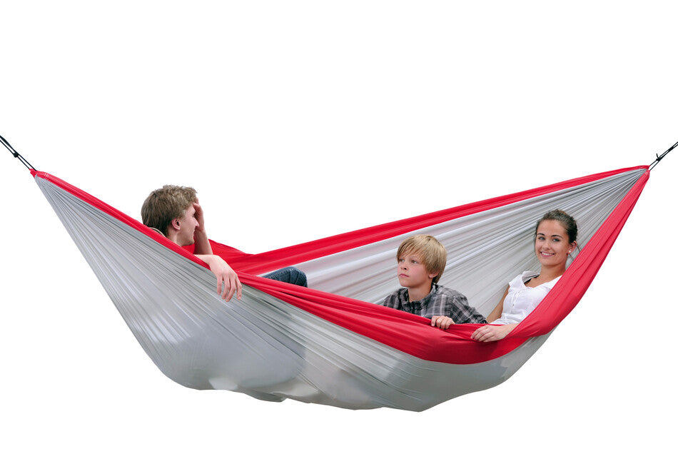 Amazonas Silk Traveller XXL lagana viseća mreža Az