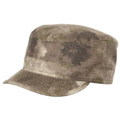 MFH američka kapa Rip stop, HDT-camo
