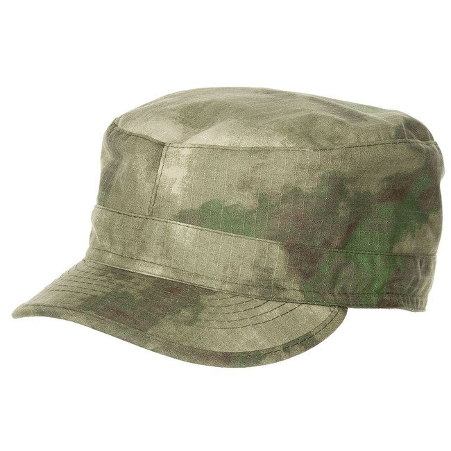 MFH američka kapa Rip stop, HDT-camo FG
