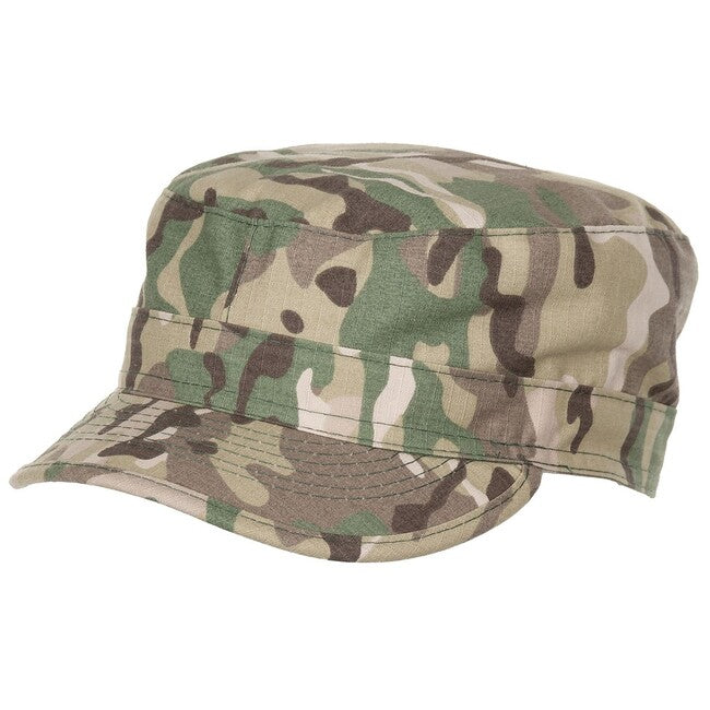MFH američka kapa Rip stop, operation-camo