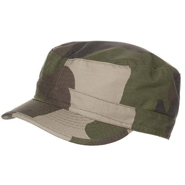 MFH BDU američka poljska kapa Rip stop, CCE camo