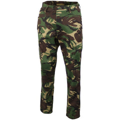 MFH US Combat BDU hlače taktičke, DPM camo
