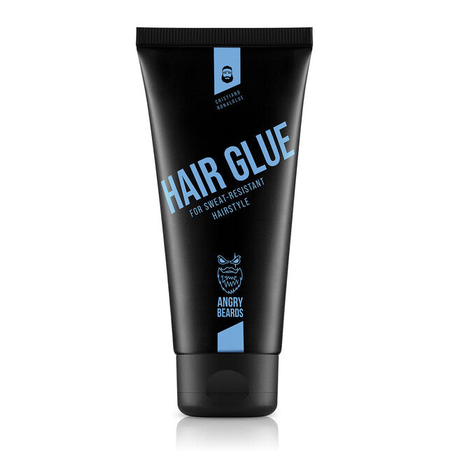 Angry Beards Cristiano Ronalglue ljepilo za kosu, 100 ml