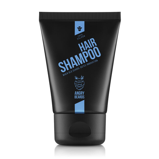 Angry Beards Jack Saloon šampon za kosu 50 ml