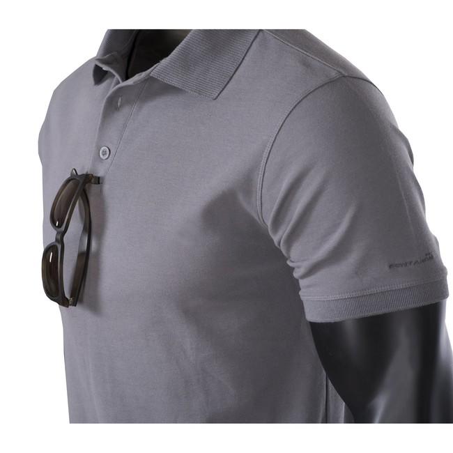 Pentagon Aniketos polo majica, tamnoplava