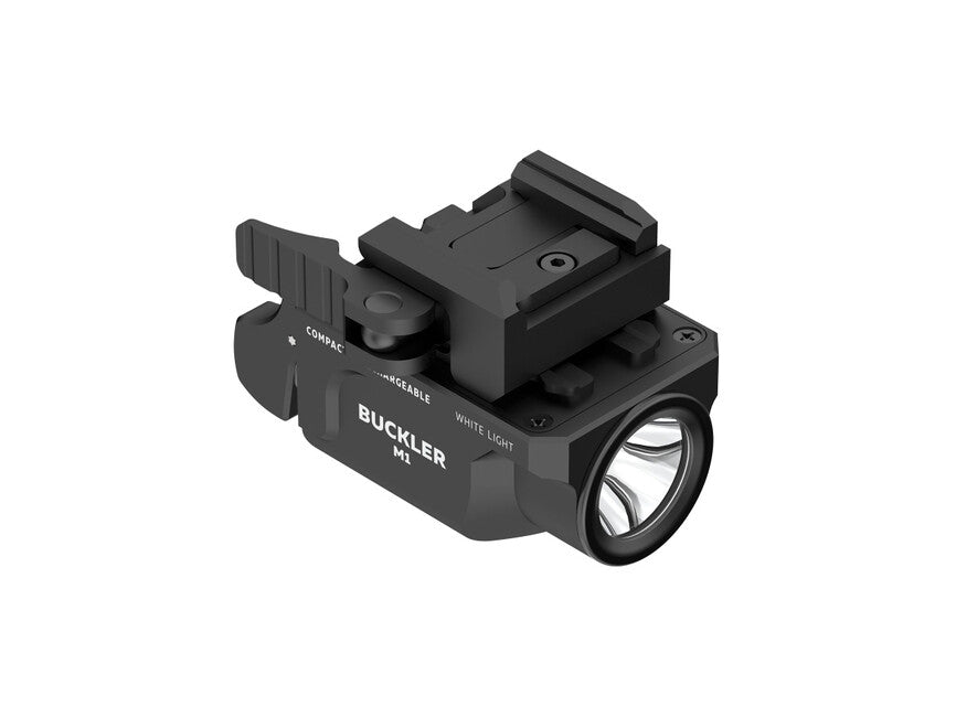 Armytek Buckler M1 kompaktna punjiva svjetiljka za oružje 700lm
