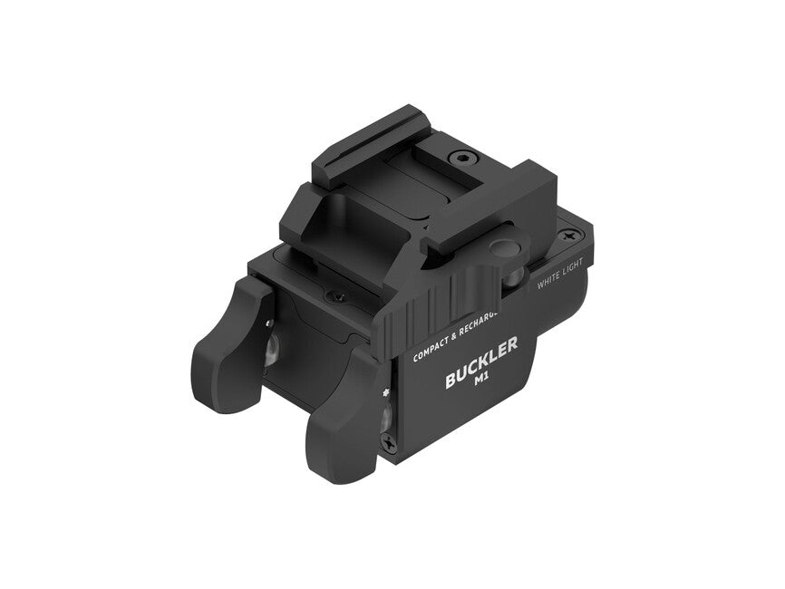 Armytek Buckler M1 kompaktna punjiva svjetiljka za oružje 700lm