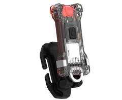 ArmyTek Zippy ES Led set svjetiljke i privjeska za ključeve, crveni