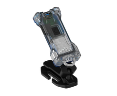 ArmyTek Zippy ES Led set svjetiljke i privjeska za ključeve, plavi
