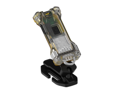 ArmyTek Zippy ES LED svjetiljka i privjesak za ključeve set, žuti