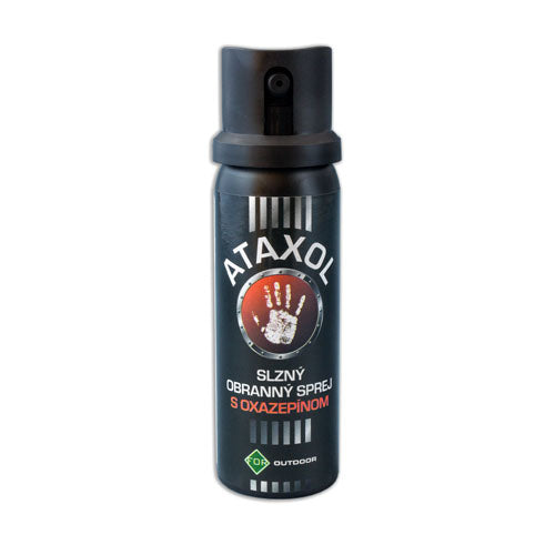 For Outdoor Ataxol obrambeni sprej 50ml, kaser