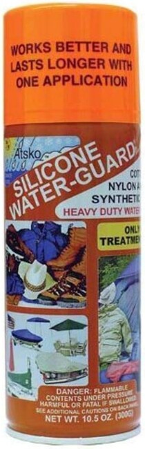 Atsko Silicone Impregnacija UV sprej, 380 ml
