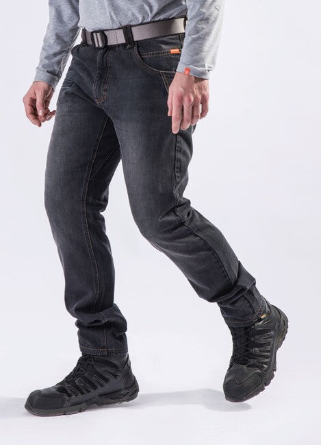Pentagon Tactical Rogue Jeans traper hlače, crne