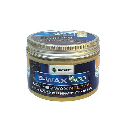 For Outdoor b-wax regeneracijski i impregnacijski vosak za kožu s pčelinjim voskom 100g, proziran