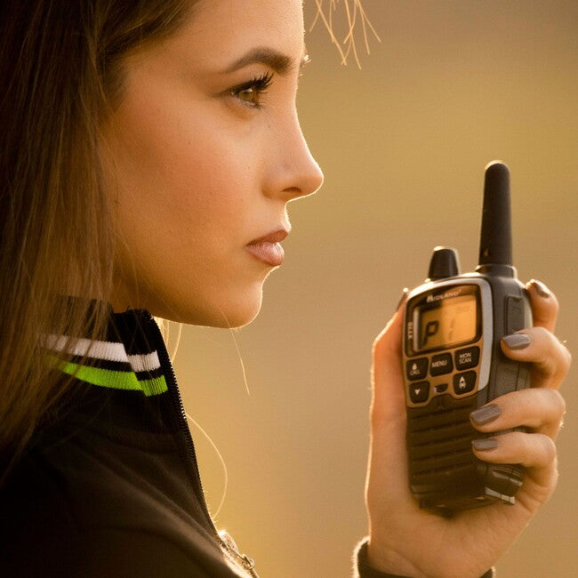 Midland PMR XT70 radio - 2 kom