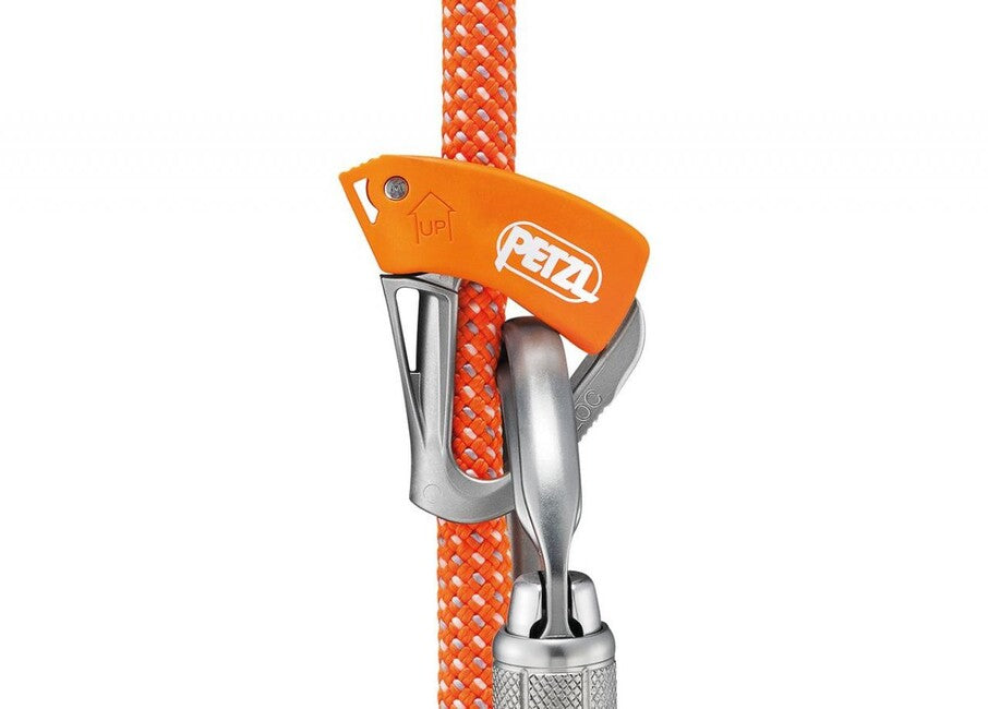 Petzl TIBLOC blokant 8-11 mm, narančasti