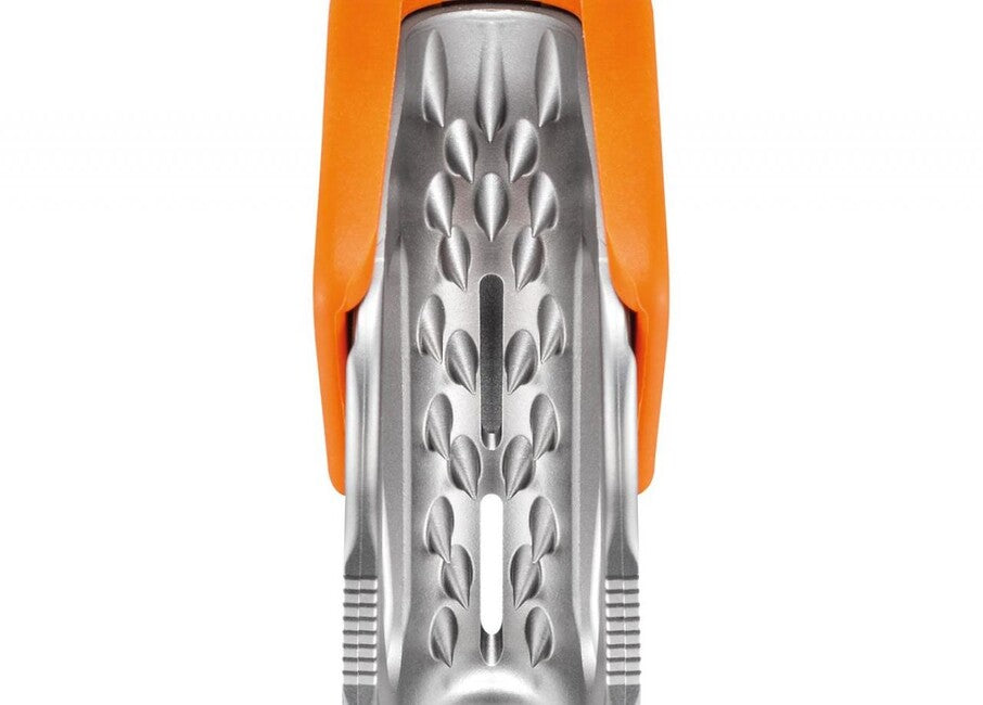 Petzl TIBLOC blokant 8-11 mm, narančasti