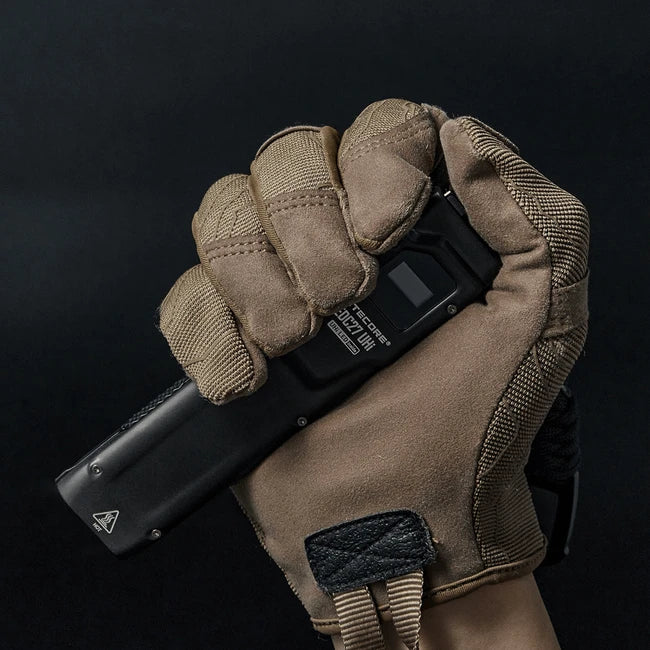 Nitecore EDC27 punjiva svjetiljka UHi
