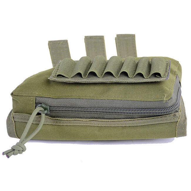 Dragowa Tactical podesiva taktička navlaka, crna