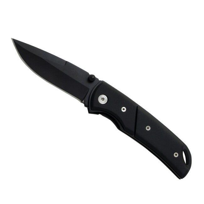 Baladeo ECO082 džepni nož, Black XP